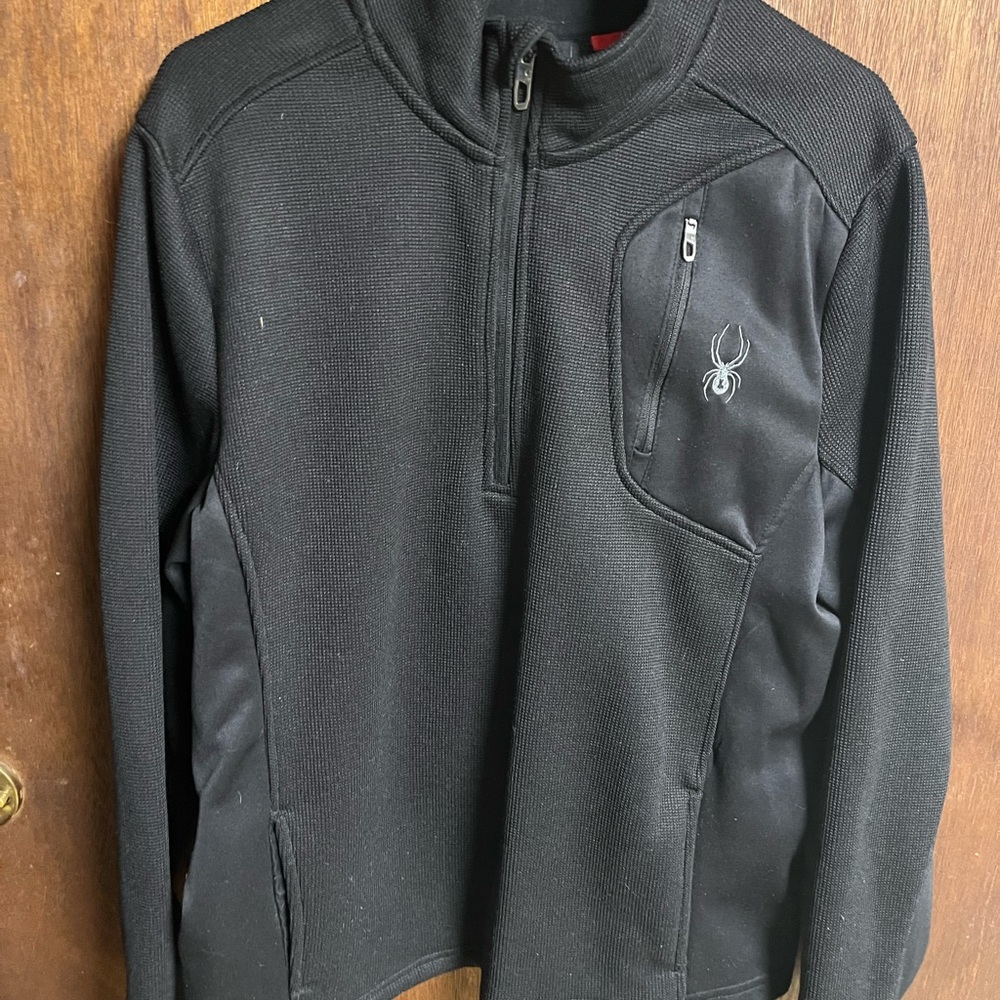 Pullover Spyder - image 1